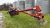 Sakundiak HD12-2200 pto hopper swing auger s/n 66584 - 2