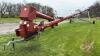 Sakundiak HD12-2200 pto hopper swing auger s/n 66584 - 5