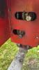 Sakundiak HD12-2200 pto hopper swing auger s/n 66584 - 11