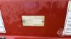 Sakundiak HD12-2200 pto hopper swing auger s/n 66584 - 16