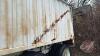 1989 28&rsquo; Lode King t/a hopper bottom grain trailer w/ T/A converter dolly VIN# 2L9DT2824KW004518 - 14