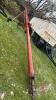 Sakundiak HD8-1600 pto auger s/n 40954