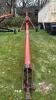 Sakundiak HD8-1600 pto auger s/n 40954 - 2