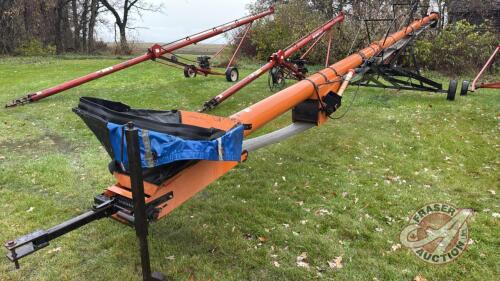 Batco 1365 PTO conveyor