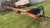 Batco 1365 PTO conveyor - 3