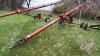 Sakundiak HD7-33 auger s/n 36243 - 2