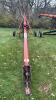 Sakundiak HD7-33 auger s/n 36243 - 3