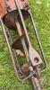 Sakundiak HD7-33 auger s/n 36243 - 4