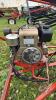 Sakundiak HD7-33 auger s/n 36243 - 7