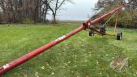 Sakundiak HD7-41 auger s/n 36540