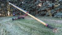 Westfield J208-51 auger s/n- 64966