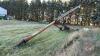 Westfield J208-51 auger s/n- 64966 - 2