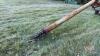 Westfield J208-51 auger s/n- 64966 - 3