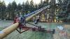 Westfield J208-51 auger s/n- 64966 - 5