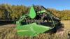 36&rsquo; John Deere 936D Draper header sn-711569 - 4