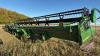 36&rsquo; John Deere 936D Draper header sn-711569 - 8