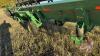 36&rsquo; John Deere 936D Draper header sn-711569 - 9