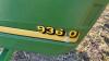 36&rsquo; John Deere 936D Draper header sn-711569 - 15