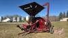 Arc Alloy Pro Grain B-X6 grain bagger s/n AAB1Q215 - 3