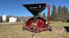 Arc Alloy Pro Grain B-X6 grain bagger s/n AAB1Q215 - 4