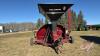 Arc Alloy Pro Grain B-X6 grain bagger s/n AAB1Q215 - 5