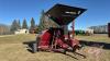 Arc Alloy Pro Grain B-X6 grain bagger s/n AAB1Q215 - 6