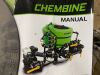 *3" Chembine 60-gal chemical mix system - 7