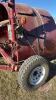 Arc Alloy Pro Grain B-X6 grain bagger s/n AAB1Q215 - 21