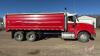 2003 International 9200i grain truck, 895,188 kms showing, VIN# 2HSCEAXR73C045420, OWNER: Henry Snitynski, SELLER: FRASER AUCTION LTD ________________________________________ **SAFTIED** - 3