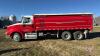 2003 International 9200i grain truck, 895,188 kms showing, VIN# 2HSCEAXR73C045420, OWNER: Henry Snitynski, SELLER: FRASER AUCTION LTD ________________________________________ **SAFTIED** - 6