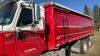2003 International 9200i grain truck, 895,188 kms showing, VIN# 2HSCEAXR73C045420, OWNER: Henry Snitynski, SELLER: FRASER AUCTION LTD ________________________________________ **SAFTIED** - 14