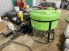 *3" Chembine 60-gal chemical mix system - 11