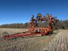 50&rsquo; Bourgault 9400 NH3 tillage s/n-36768CP-08