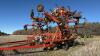 50&rsquo; Bourgault 9400 NH3 tillage s/n-36768CP-08 - 2