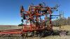 50&rsquo; Bourgault 9400 NH3 tillage s/n-36768CP-08 - 3