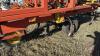 50&rsquo; Bourgault 9400 NH3 tillage s/n-36768CP-08 - 4