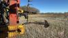 50&rsquo; Bourgault 9400 NH3 tillage s/n-36768CP-08 - 7
