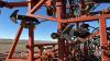 50&rsquo; Bourgault 9400 NH3 tillage s/n-36768CP-08 - 8