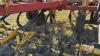 50&rsquo; Bourgault 9400 NH3 tillage s/n-36768CP-08 - 17