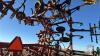 50&rsquo; Bourgault 9400 NH3 tillage s/n-36768CP-08 - 19