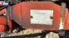 50&rsquo; Bourgault 9400 NH3 tillage s/n-36768CP-08 - 32
