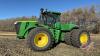 John Deere 9470R 4WD Tractor sn-016406