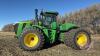 John Deere 9470R 4WD Tractor sn-016406 - 2