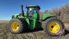 John Deere 9470R 4WD Tractor sn-016406 - 3