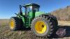 John Deere 9470R 4WD Tractor sn-016406 - 4