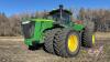 John Deere 9470R 4WD Tractor sn-016406 - 5