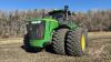 John Deere 9470R 4WD Tractor sn-016406 - 6