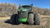 John Deere 9470R 4WD Tractor sn-016406 - 7
