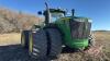 John Deere 9470R 4WD Tractor sn-016406 - 9