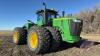 John Deere 9470R 4WD Tractor sn-016406 - 10